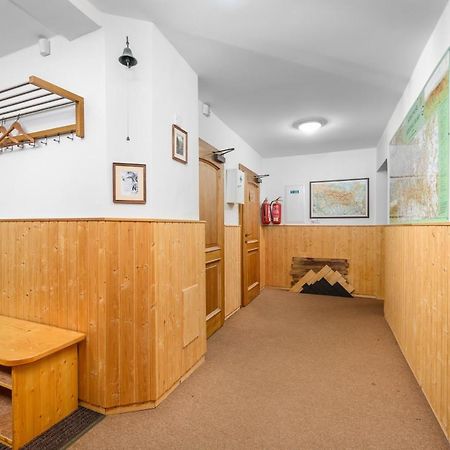Penzion Petra, Harrachov Aparthotel Ngoại thất bức ảnh