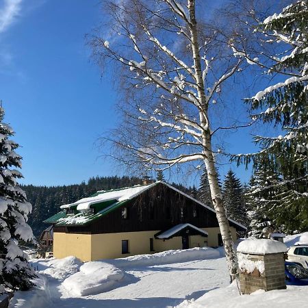 Penzion Petra, Harrachov Aparthotel Ngoại thất bức ảnh