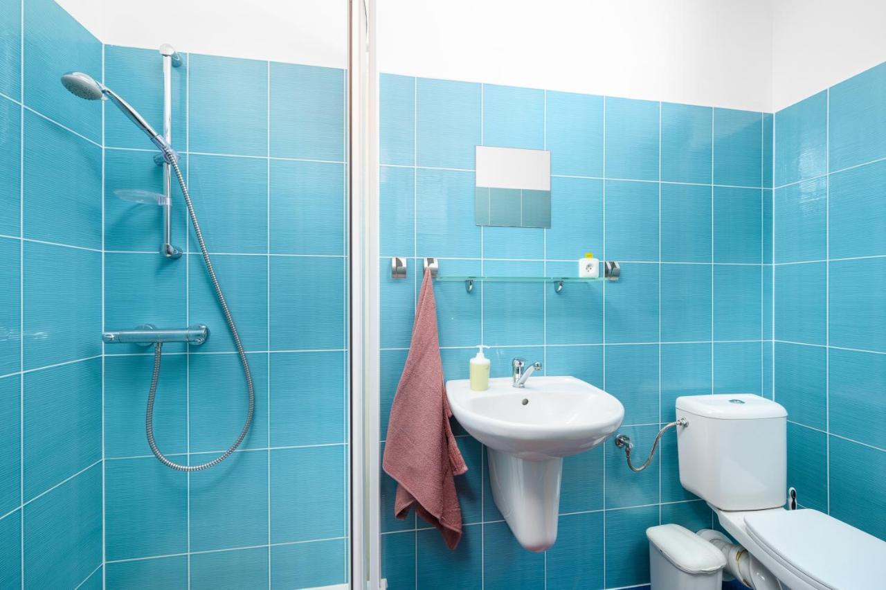 Penzion Petra, Harrachov Aparthotel Ngoại thất bức ảnh