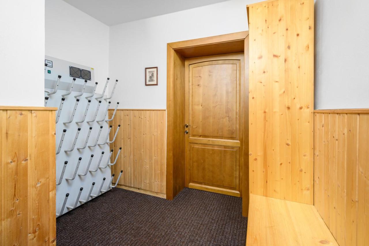 Penzion Petra, Harrachov Aparthotel Ngoại thất bức ảnh